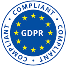 GDPR Compliant